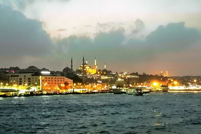 Full Day Private Tour of Istanbul. - Tour Inclusions