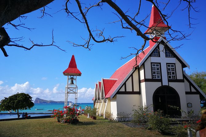 Full-Day Private Tour of Northern Mauritius - Itinerary Overview