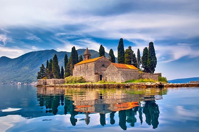 Full-Day Private Tour to Kotor and Boka Bay, Montenegro - Inclusions