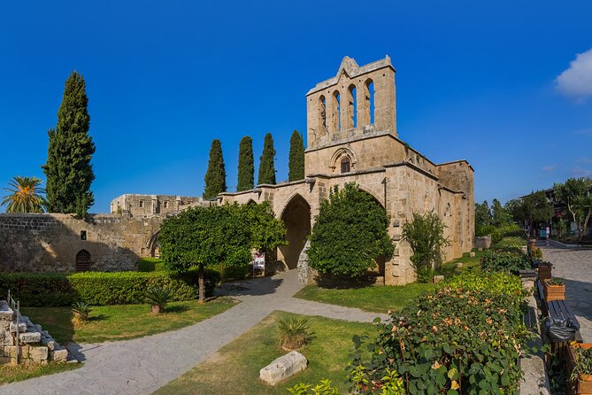 Full Day Private Tour to Kyrenia From Limassol - Additional Information