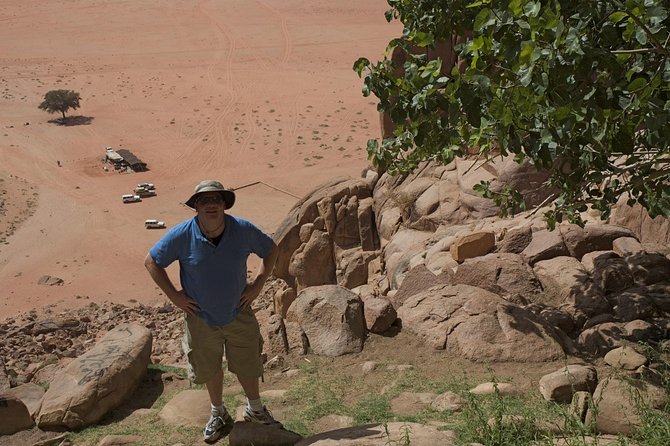 Full Day Private Tour To Petra & Wadi Rum