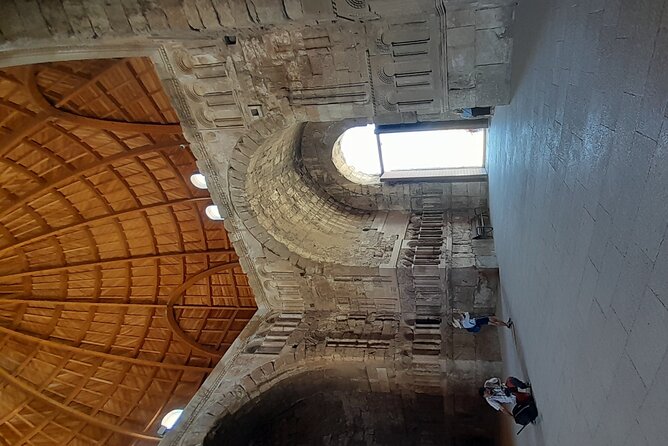 Full Day Private Walking Tour in Amman Jordan - Tour Details