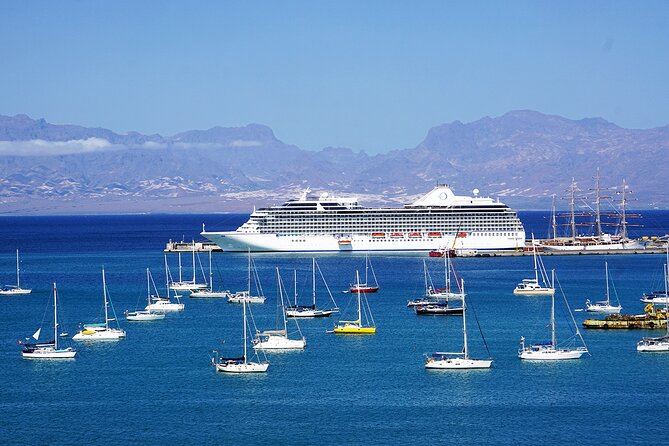 Best Guided Tours In Mindelo