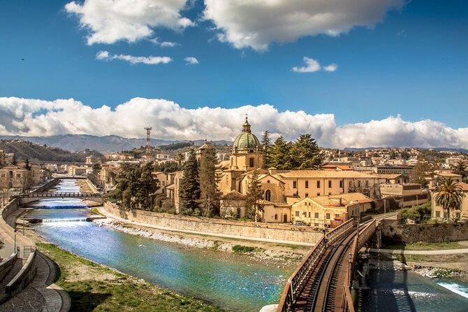 Full Day Secrets of Calabria Guided Excursion From Napoli - Tour Overview