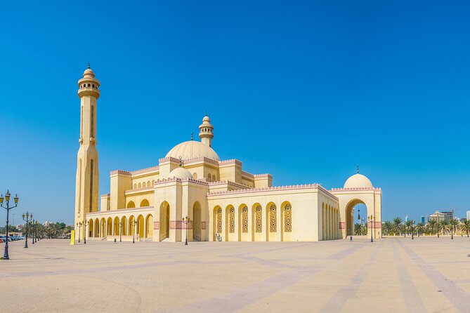 2 Best Full-Day Tours In Manama