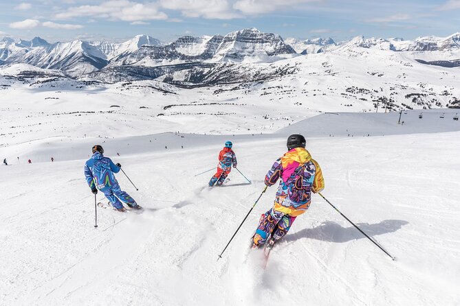 Full Day Skiing Experience in Cappadocia All Inclusive - Whats Included