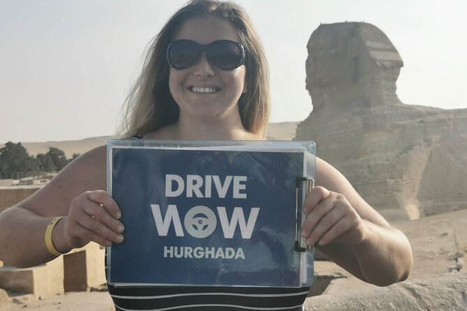 Full Day to Cairo From Hurghada by Bus (All Inclusive) - Trip Overview