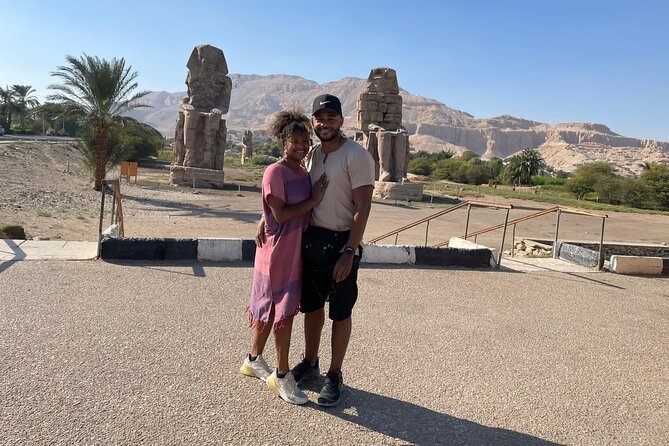 Full Day Tour :East and West Banks of Luxor (Karnak,Luxor,Hatsheput,King Valley) - Inclusions and Exclusions