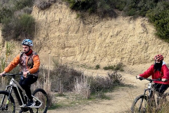 Full Day Tour in Berat Using Electric Bike - Itinerary Details