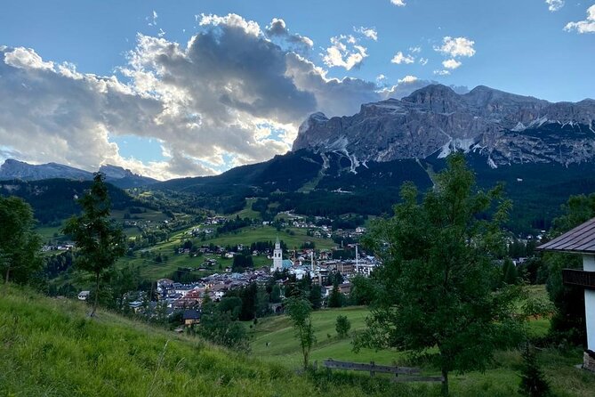 Full Day Tour in Dolomites From Venice - Inclusions and Exclusions