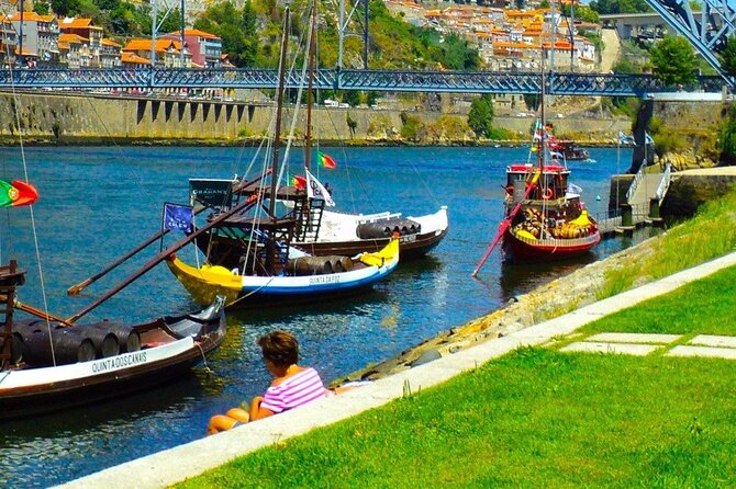 Full Day Tour in Porto - Additional Information