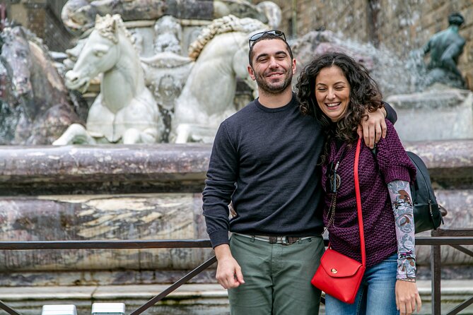 Full-Day Tour of Florence & Pisa From Rome With Private Guide & Hotel Pickup - Tour Overview