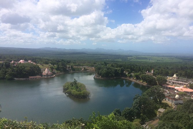 Full-Day Tour of South West Mauritius - Tour Highlights