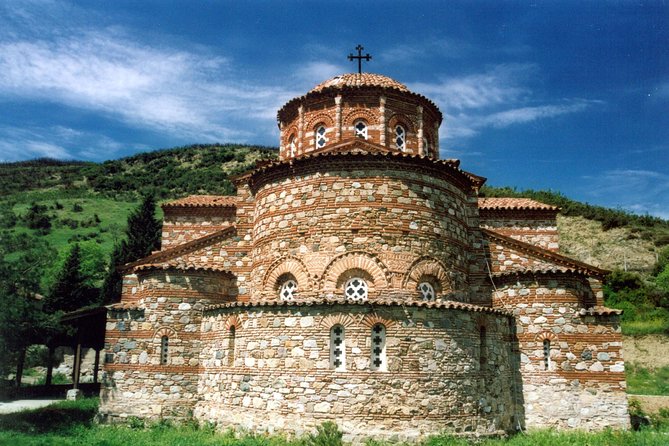 Full Day Tour of Strumica From Skopje