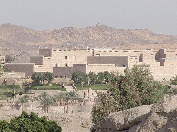 Full Day Tour of the Nubian Museum and Kalabsha Temple - Museum and Temple Highlights