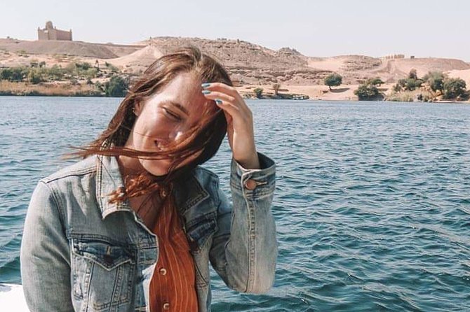 Full Day Tour to Aswan High Dam, Unfinished Obelisk and Philae Temple - Inclusions and Exclusions