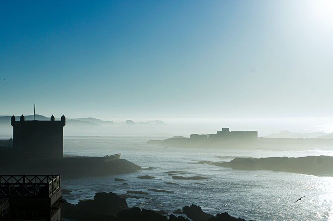 Full Day Tour To Essaouira From Marrakech - Tour Details