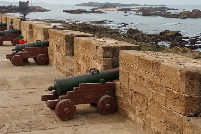 Full Day Tour to Essaouira From Marrakech - Highlights of Essaouira