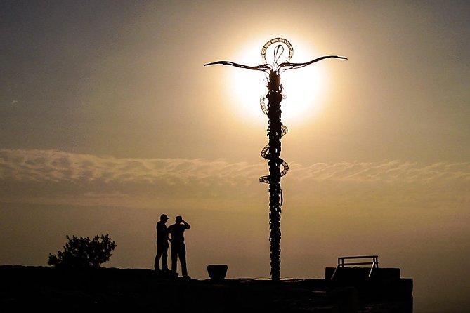 Full Day Tour To Mount Nebo, Madaba, and Dead Sea From Amman - Additional Information