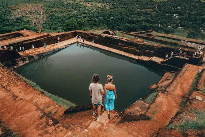 Full Day Tour to Sigiriya & Dambulla From Negombo - Tour Overview