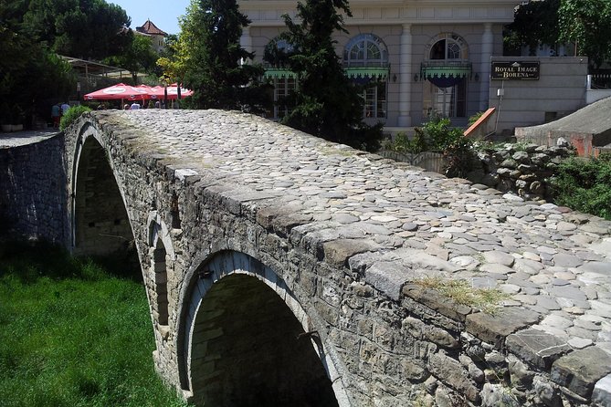Full Day Travel Through Albania