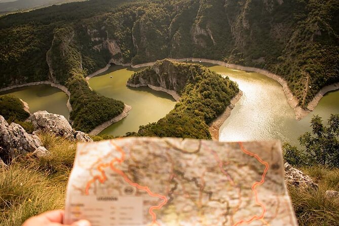 Full Day Trip From Belgrade: Uvac Nature Reserve Tour - Review Summary