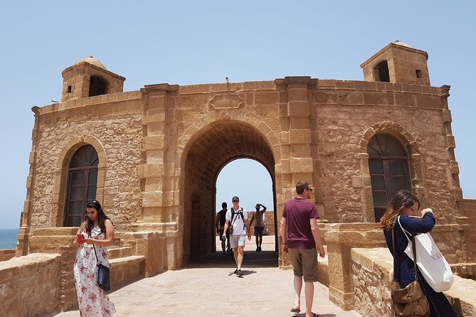 Full Day Trip to Essaouira From Agadir - Tour Details