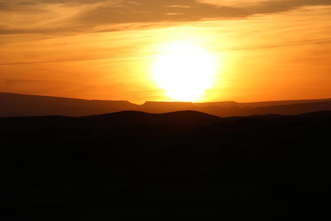 Full Day Trip To High Atlas And Ourika Valley From Marrakech - Itinerary Highlights