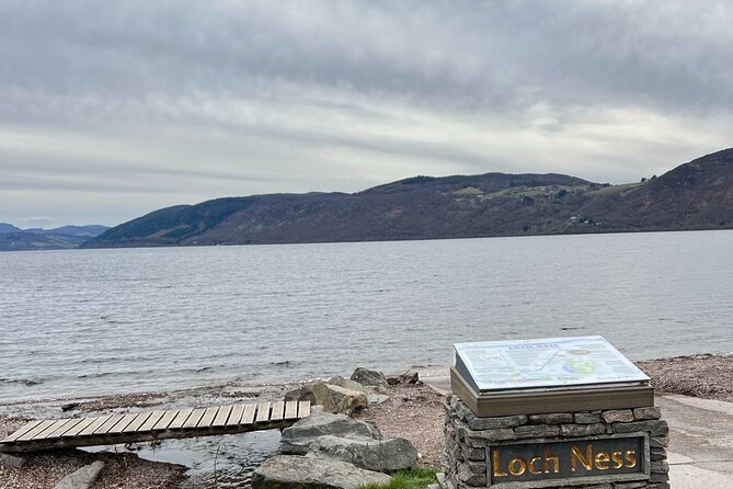 Full Day Trip to the Scottish Highlands and Loch Ness - Pickup Options