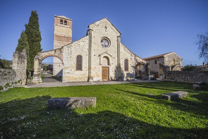 Full-Day Valpolicella Private Tour From Milan With Wine Taste - Inclusions