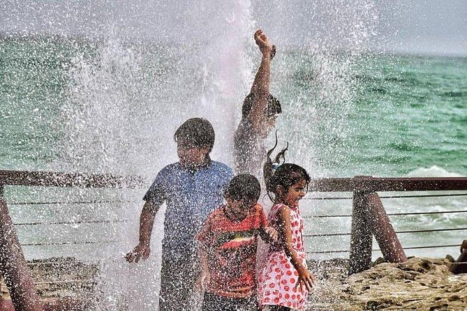 Full Day West Tour of Salalah - Tour Location and Price