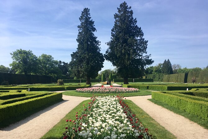 Fullday Private Tour in Lednice and Valtice With Castle Visiting - Booking Details