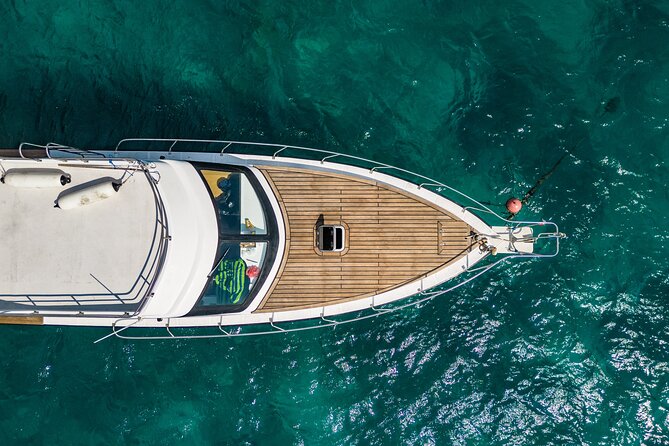 Fully Customized Private Tour to Nusa Penida by Boat