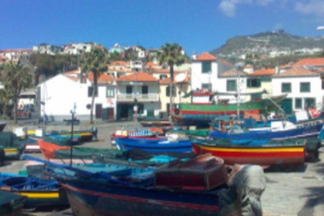 Funchal Shore Excursion:Private Stunning and Scenic Nuns Valley Tour - Itinerary Highlights
