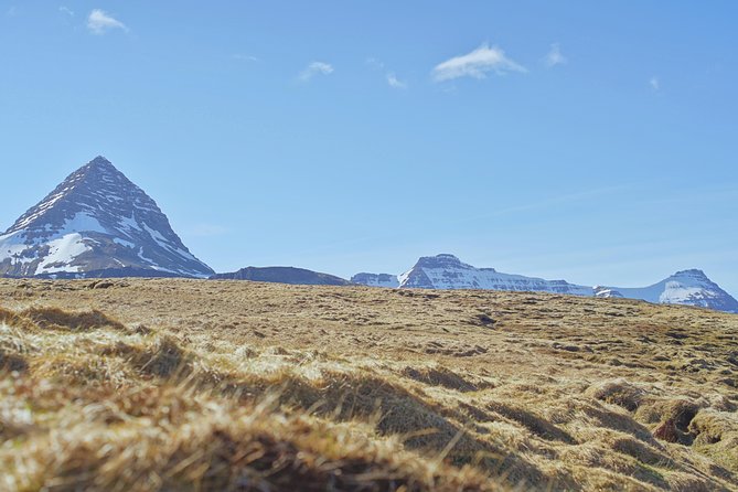 G Crystals Quest at a Troll Mountain - Amenities and Pickup