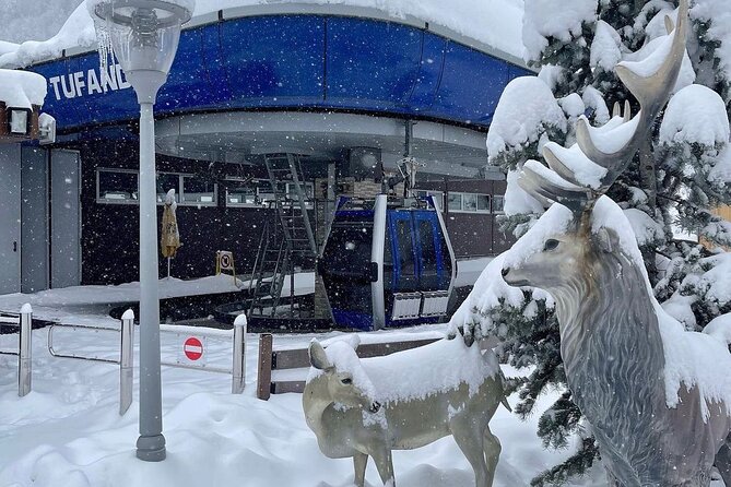 Gabala Private Tour