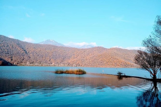 Gabala Tour