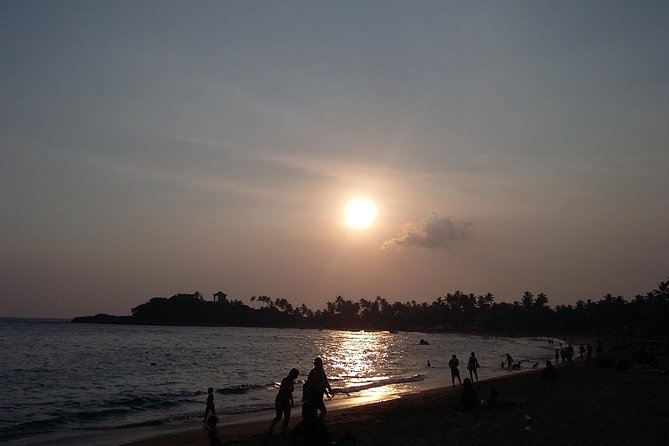 Galle Day Tour From Marawila Negombo - Tour Overview