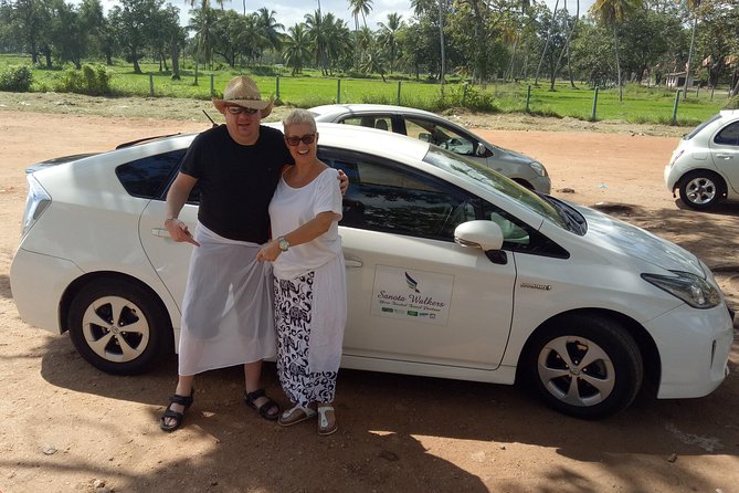 Galle Full-Day Tour - Tour Highlights