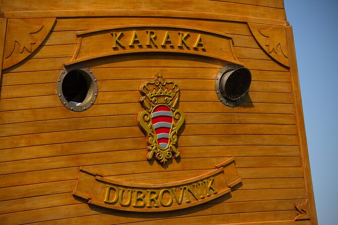 Game of Thrones and Dubrovnik History Combo Cruise Shared Tour - Tour Highlights