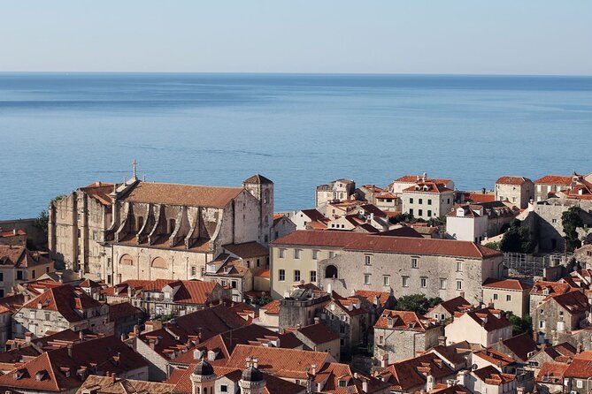 Game of Thrones Filming Locations Tour in Dubrovnik - Tour Details