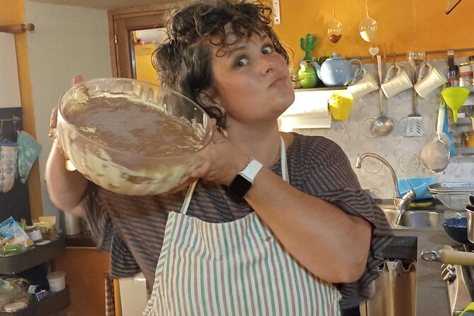 Garfagnana Hand-On Cooking Class and Meal - What To Expect