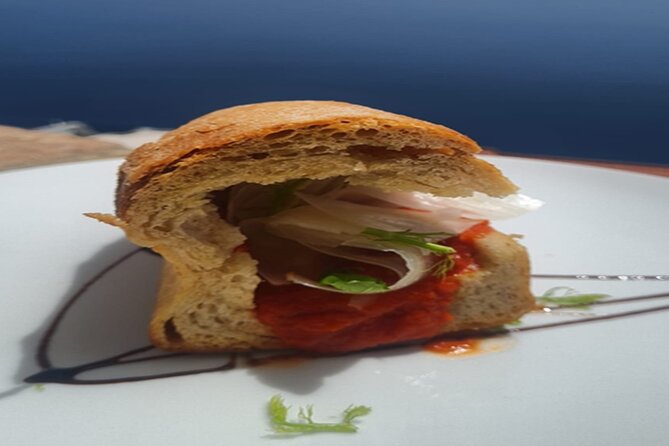 Gastronomic Activity in Furore - Gastronomic Delights in Furore