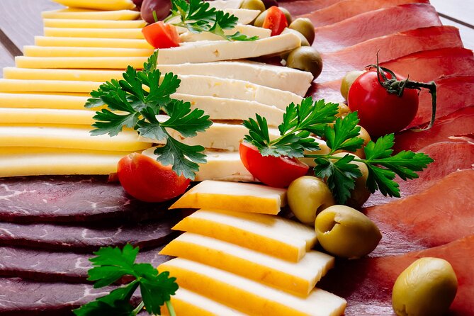 Gastronomic and Wine Tasting Private Tour - Tour Highlights