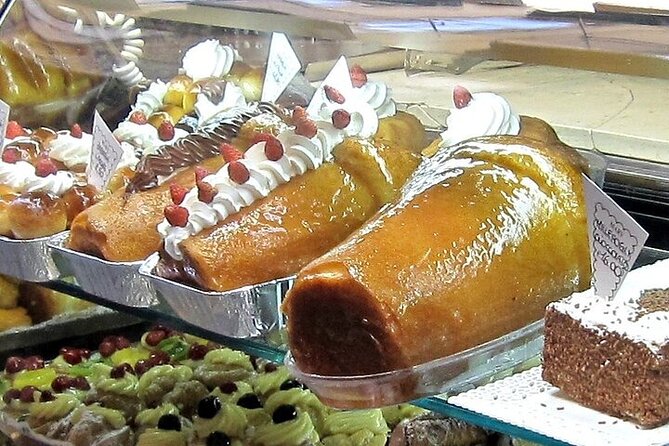 Gastronomic Walk in Naples - Explore Naples With an Authorized Guide