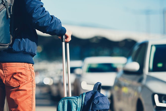 Gatwick Airport Transfer to North East and North West London