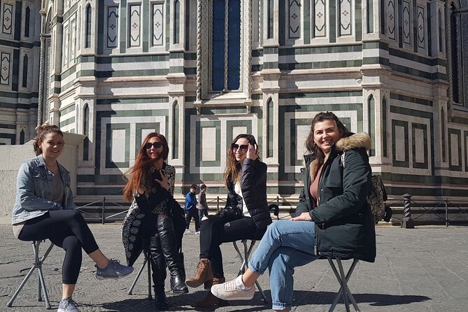 Gelato Tour In Florence - Booking Information