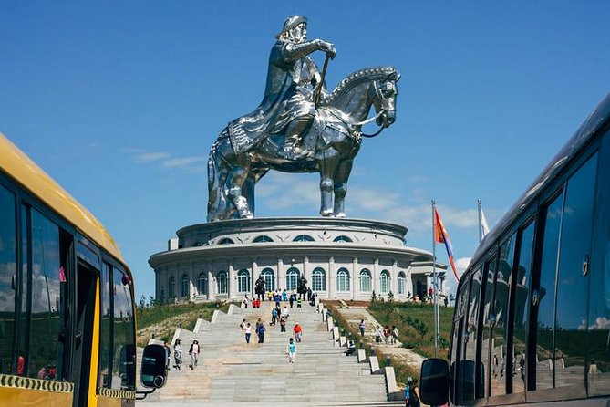 Genghis Statue & Gorkhi-Terelj National Park Tour - Meeting Point and Departure