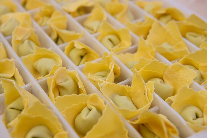 Genoa Private Guided Gastronomic Tour