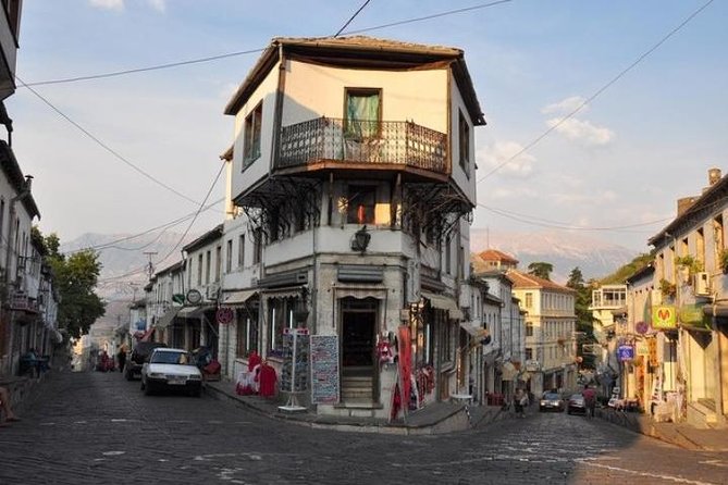 Gjirokastra Day Tour From Tirana - Tour Overview